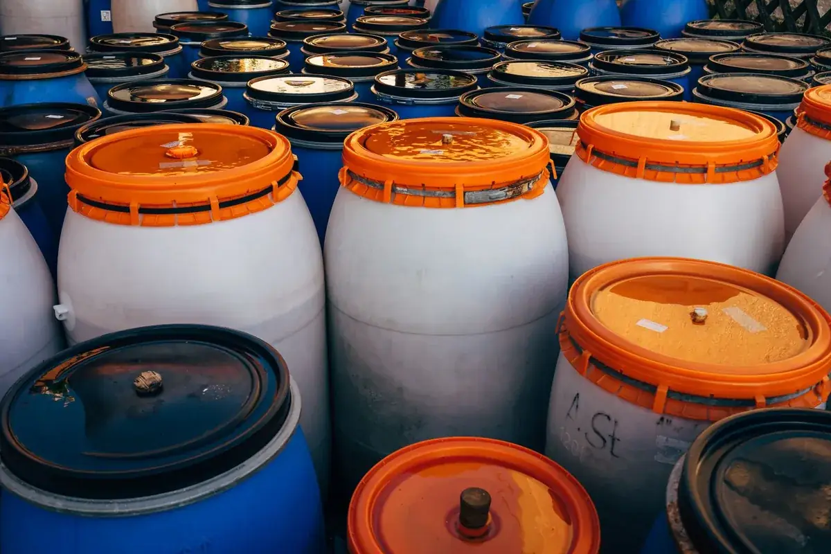 Medical Waste Removal in Alvord, TX